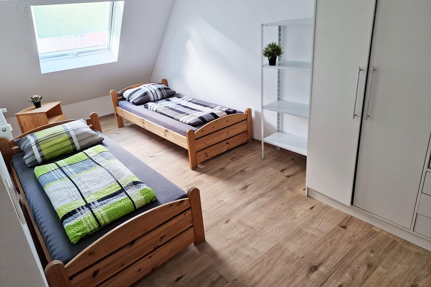 Work & Stay In Kleve Iiii Exteriér fotografie