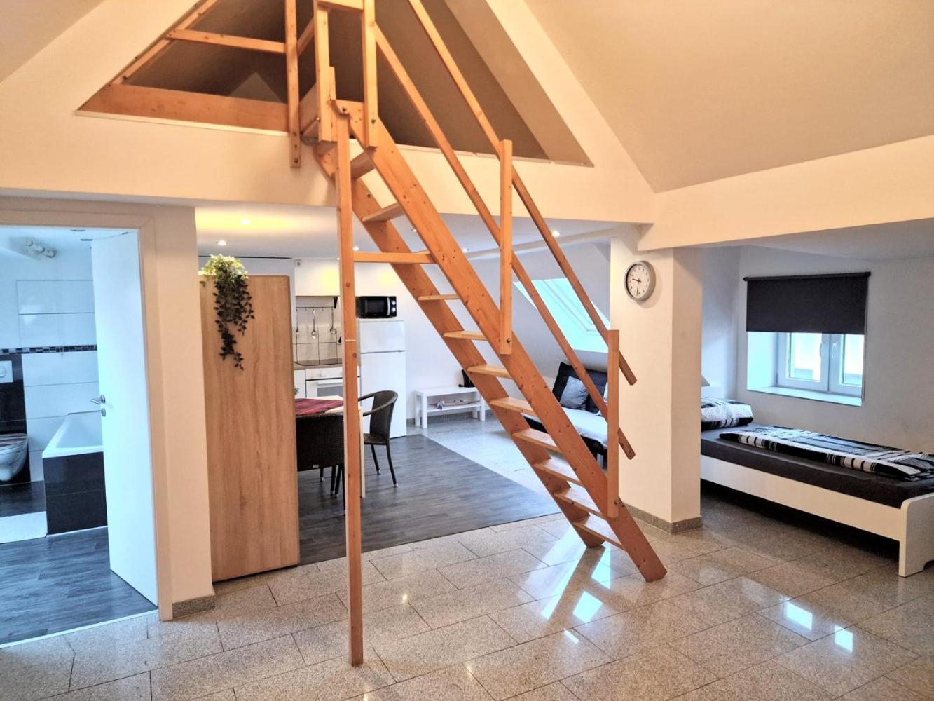 Work & Stay In Kleve Iiii Exteriér fotografie
